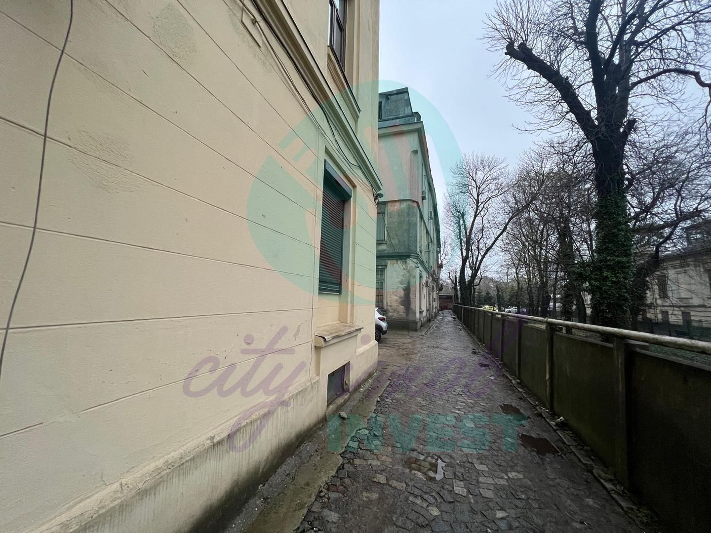 Apartament 3 camere+Birou la mansarda  |Calea Victoriei | Ideal firmă/birou - Poză 15