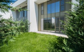 Vila cu 3 camere in Amber Forest - Poză 1