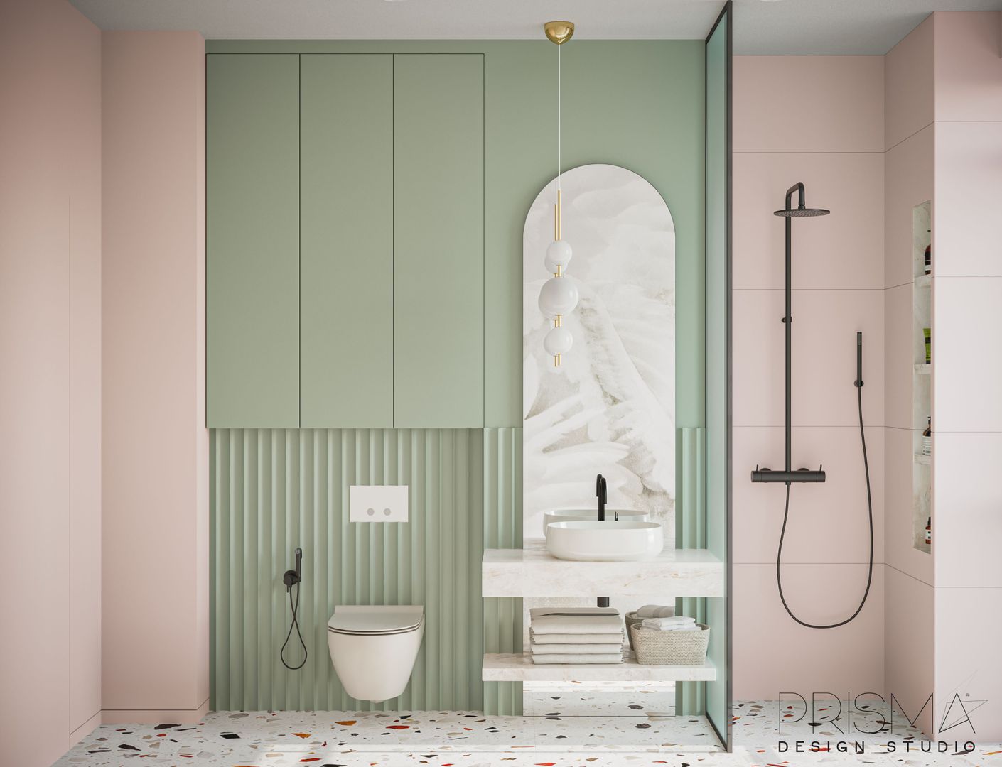 PENTHOUSE bloc nou - Central - Poză 8