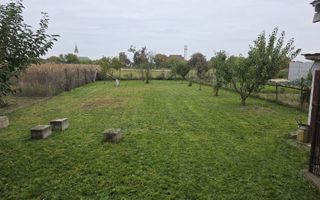 BRASADAS vinde casa individuala 4 cam 8 ari in Botiz. - Poză 6