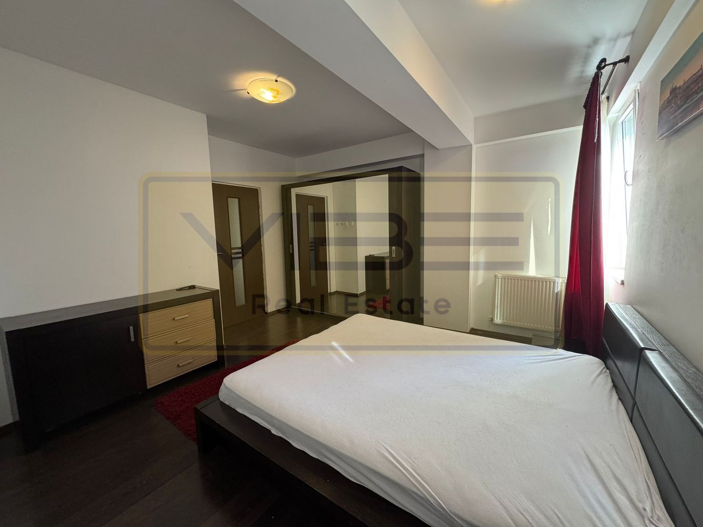 Apartament 3 camere+parcare Tatarasi Penta Rezidential - Poză 8