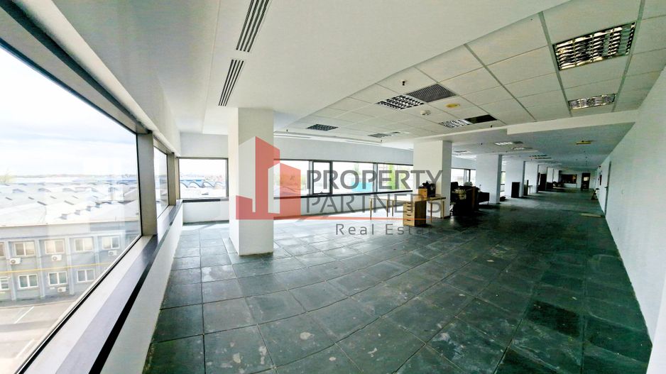 Spatiu modern pentru birouri - 350 mp - Pantelimon - Poză 7