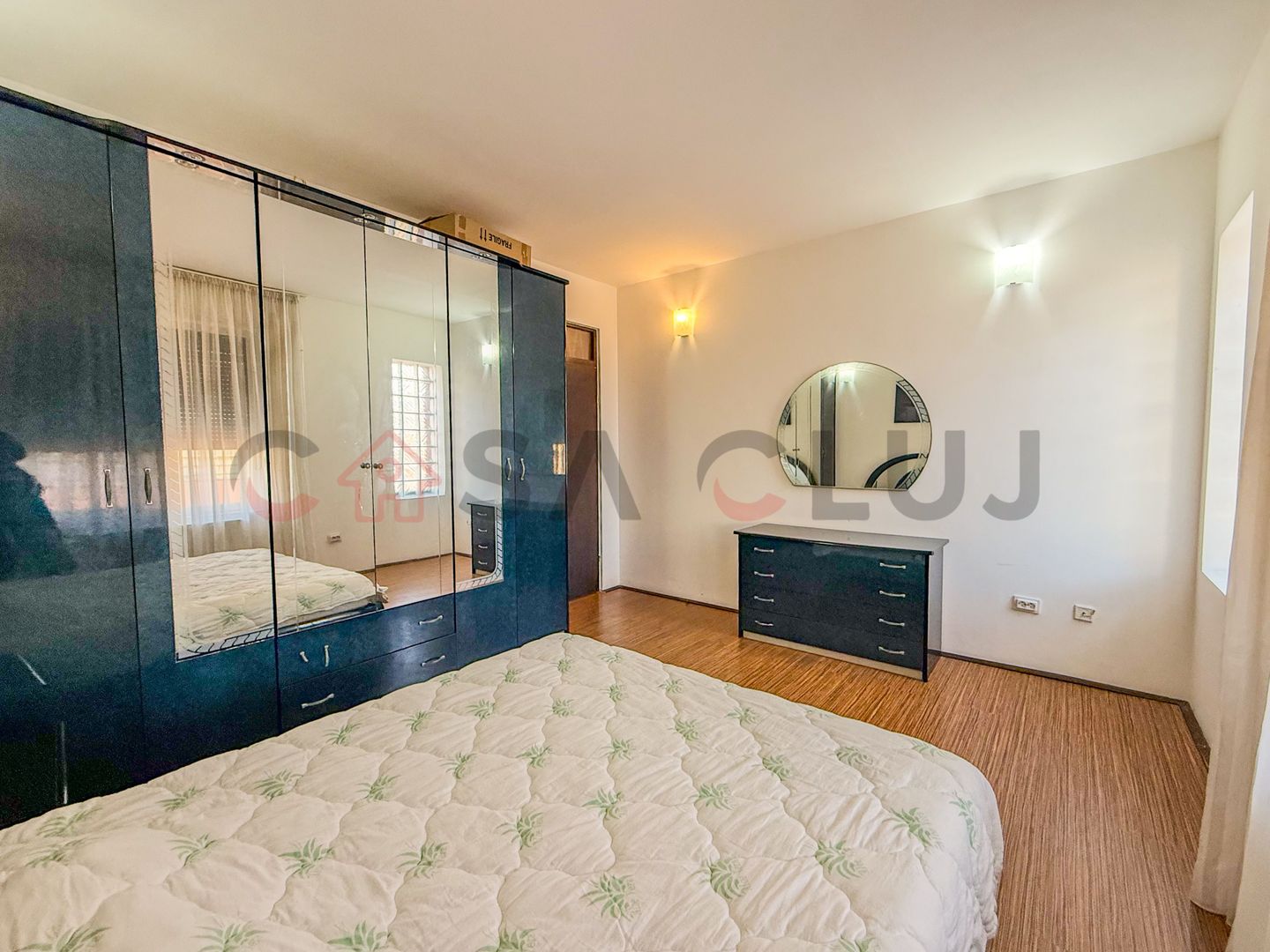 Penthouse | 60 mp | Terasa 60 mp | Etaj retras | Europa - Poză 4