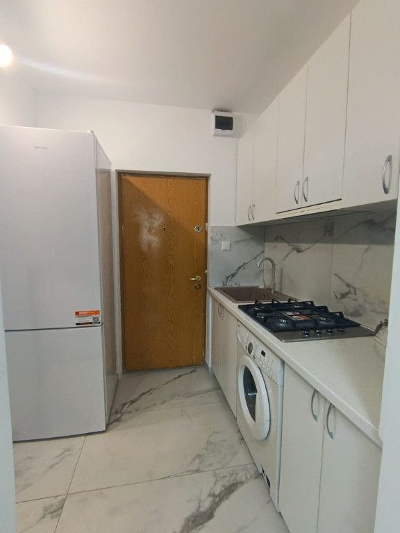 De inchiriat garsoniera, Micro 40, Parter, 230 euro - Poză 3