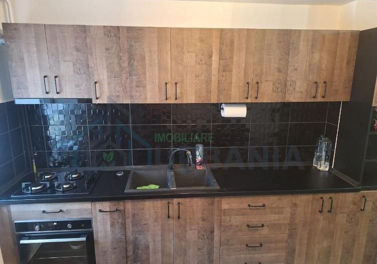 Apartament cu două dormitoare de vânzare în Iași, str. Sf. Lazăr nr. 28 - Poză 1