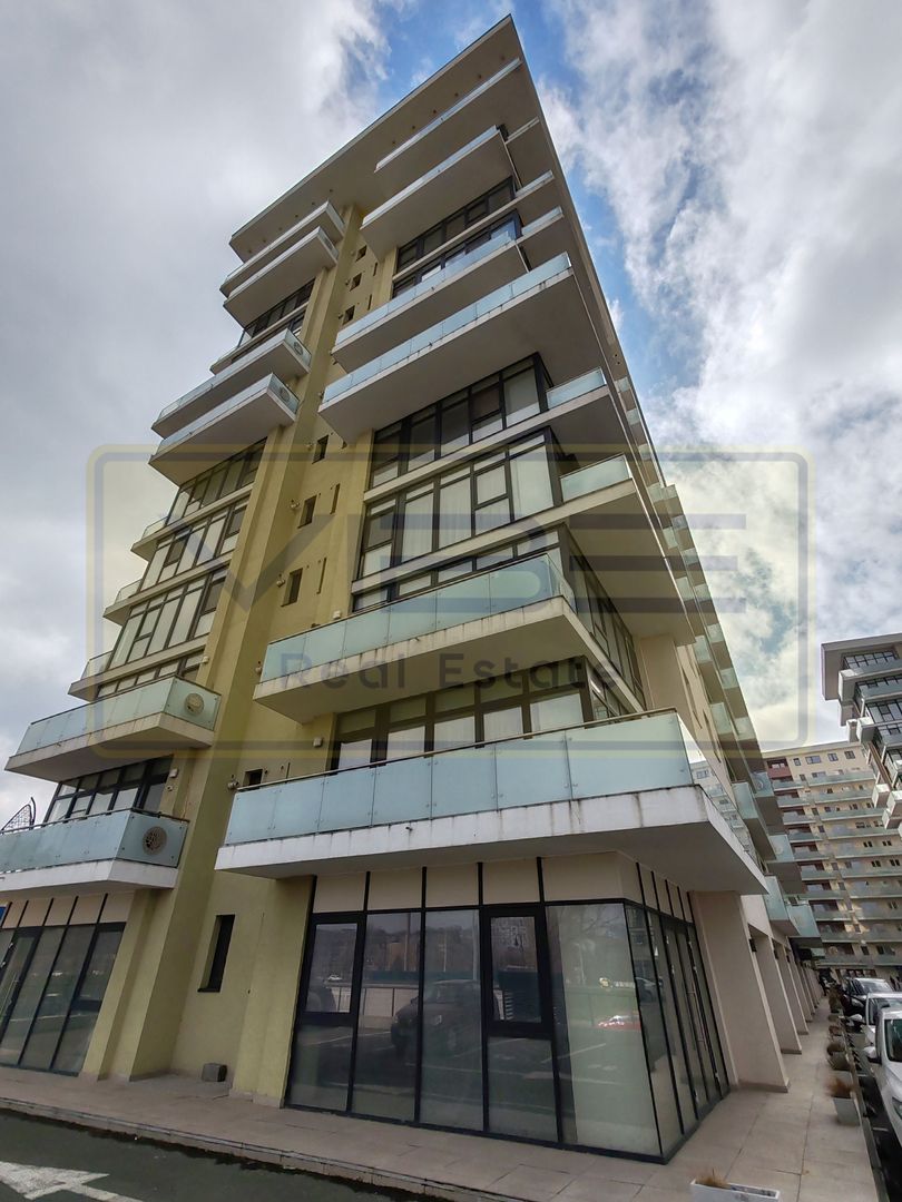 Tudor Vladimirescu- Conest/Iulius Mall - Parcare subterana- bloc nou/ Modern - Poză 10