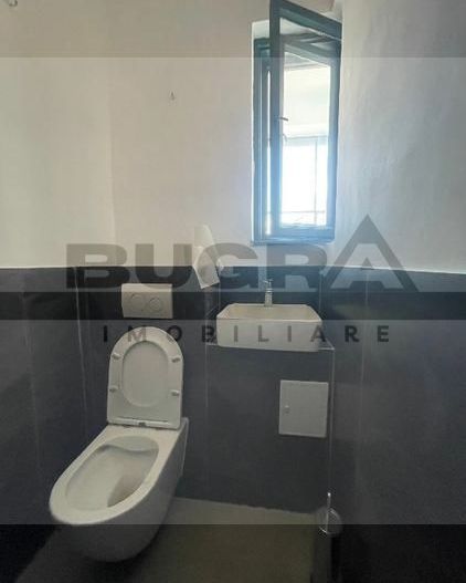 Apartament in zona ultracentrala ideal pentru locuit sau birou, 115mp - Poză 8