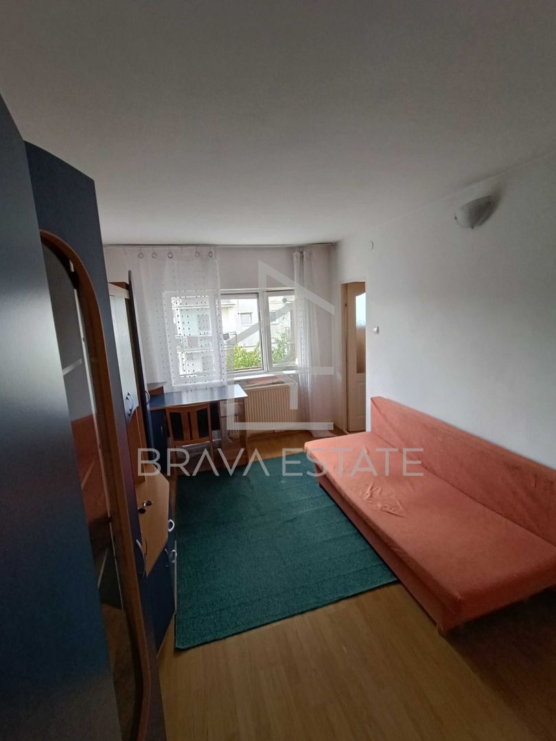 Garsoniera 20mp, cartier Mărăști, zona ExpoTransilvania - Poză 2