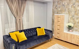 Apartament Modern INVESTITIE LUX | 2 Camere | Confort Nord Pipera - Poză 4