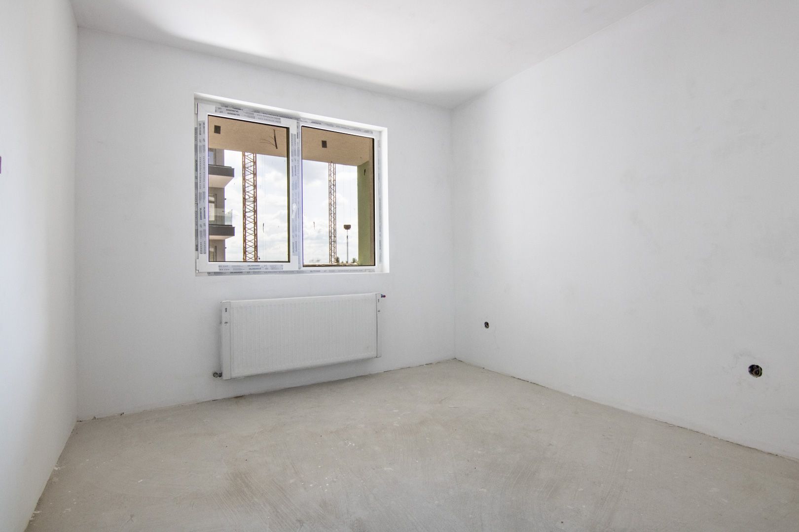 DRUMUL TABEREI, 2 CAMERE, pozitionat pe SUD, ETAJ 3/6, LIFT, FINISAT LA CHEIE, - Poză 6