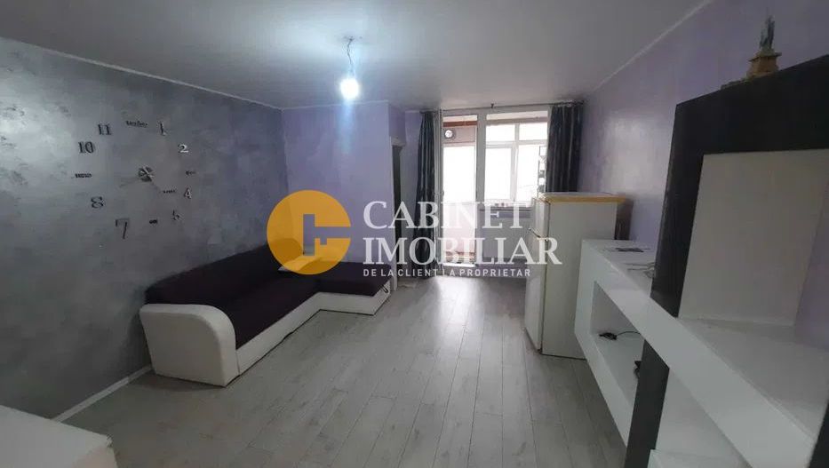 1camera, etaj 2, Tatarasi- Flora, mobilat si utilat, LIBER! - Poză 3