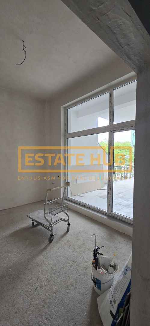 Apartament nou-4 camere si 52 mp terasa la 7 minute de Iulius Mall - Poză 10