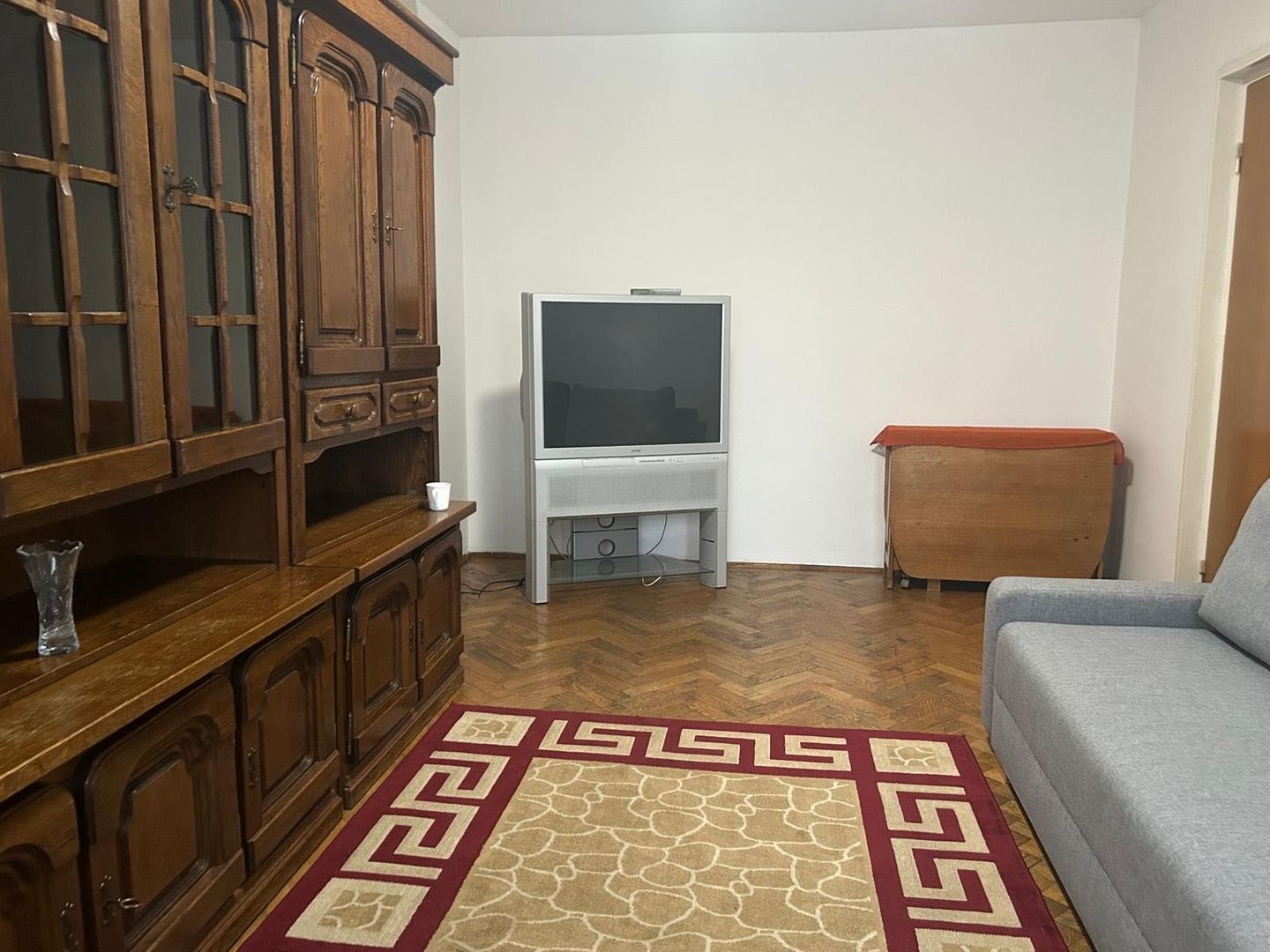 Apartament 2 camere Obor | Mall Veranda | Metrou Obor - Poză 1