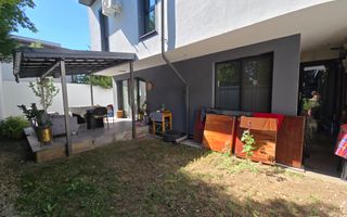 Vila duplex de vanzare / Intrare comuna Berceni - Poză 8