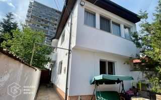 Casa spatioasa, 5 camere, mobilata,  la 5 min Metrou Dristor - Poză 23
