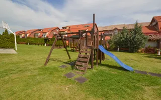 5-Bedroom Villa for Rent in Ibiza Golf I Pipera | American School - Poză 14