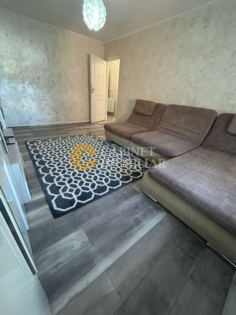 Ideal Investiție, Zona Metalurgie! 1 Cameră Decomandat - Poză 3
