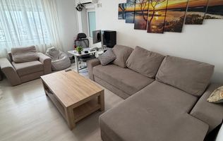 Apartament 3 camere decomandat Margeanului
