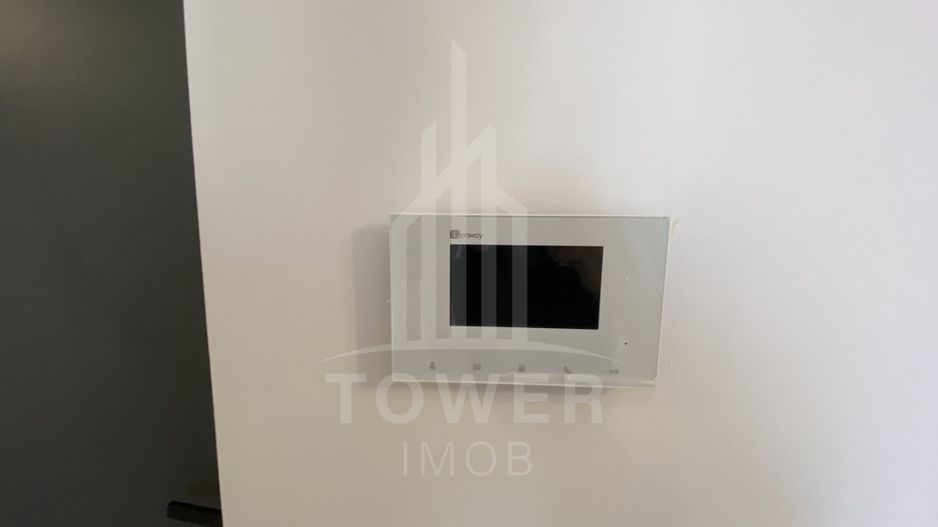 Apartament premium cu 2 camere – Prima închiriere, bloc nou, Valletta Park - Poză 20
