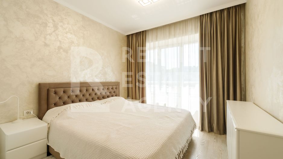 Apartament cu 3 camere lux  - InCity Residences, Vitan / Dristor - Poză 11