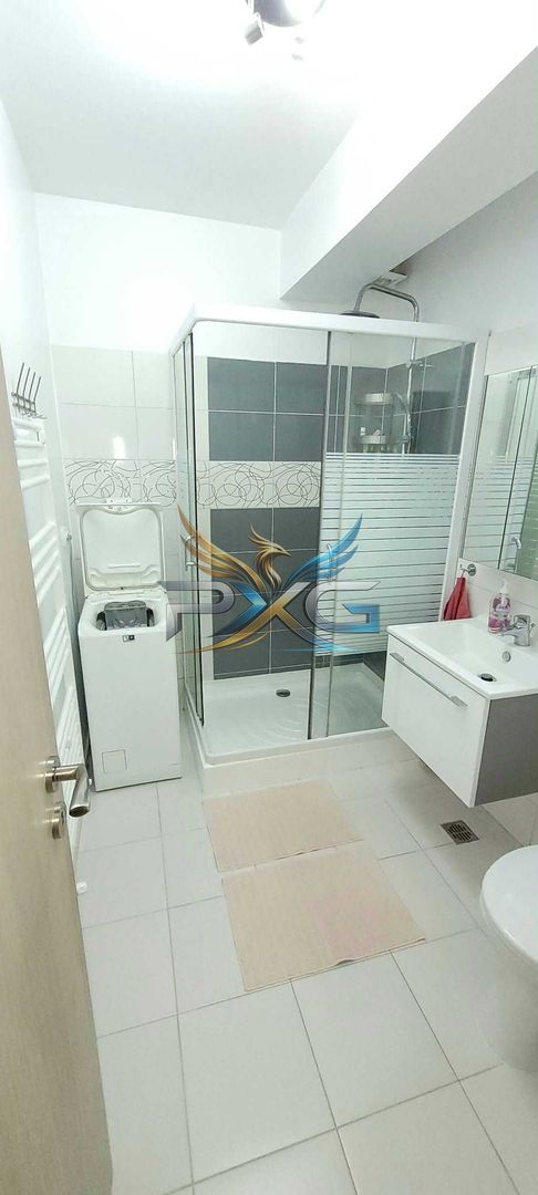 Casă modernă P+1+M în complex privat - Zona Dantelei - Poză 5