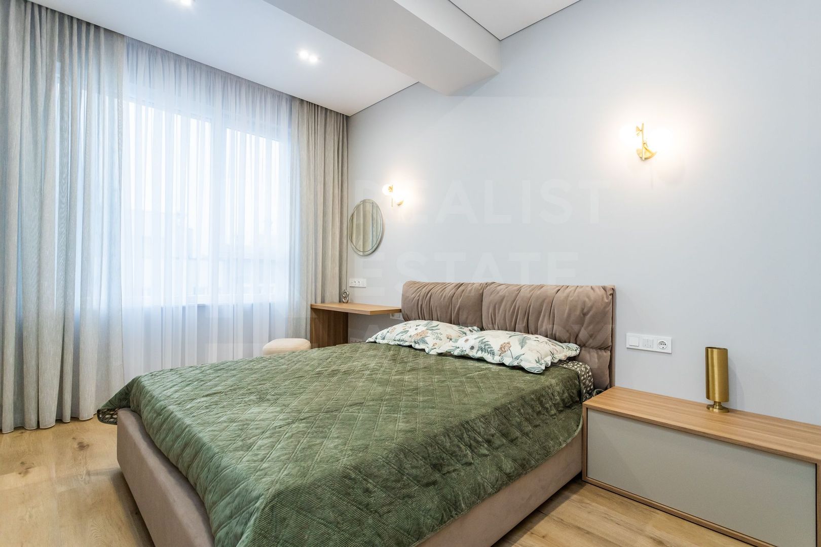Vânzare, apartament, 3 camere, str. Nicolae Milescu Spătaru, Ciocana - Poză 31