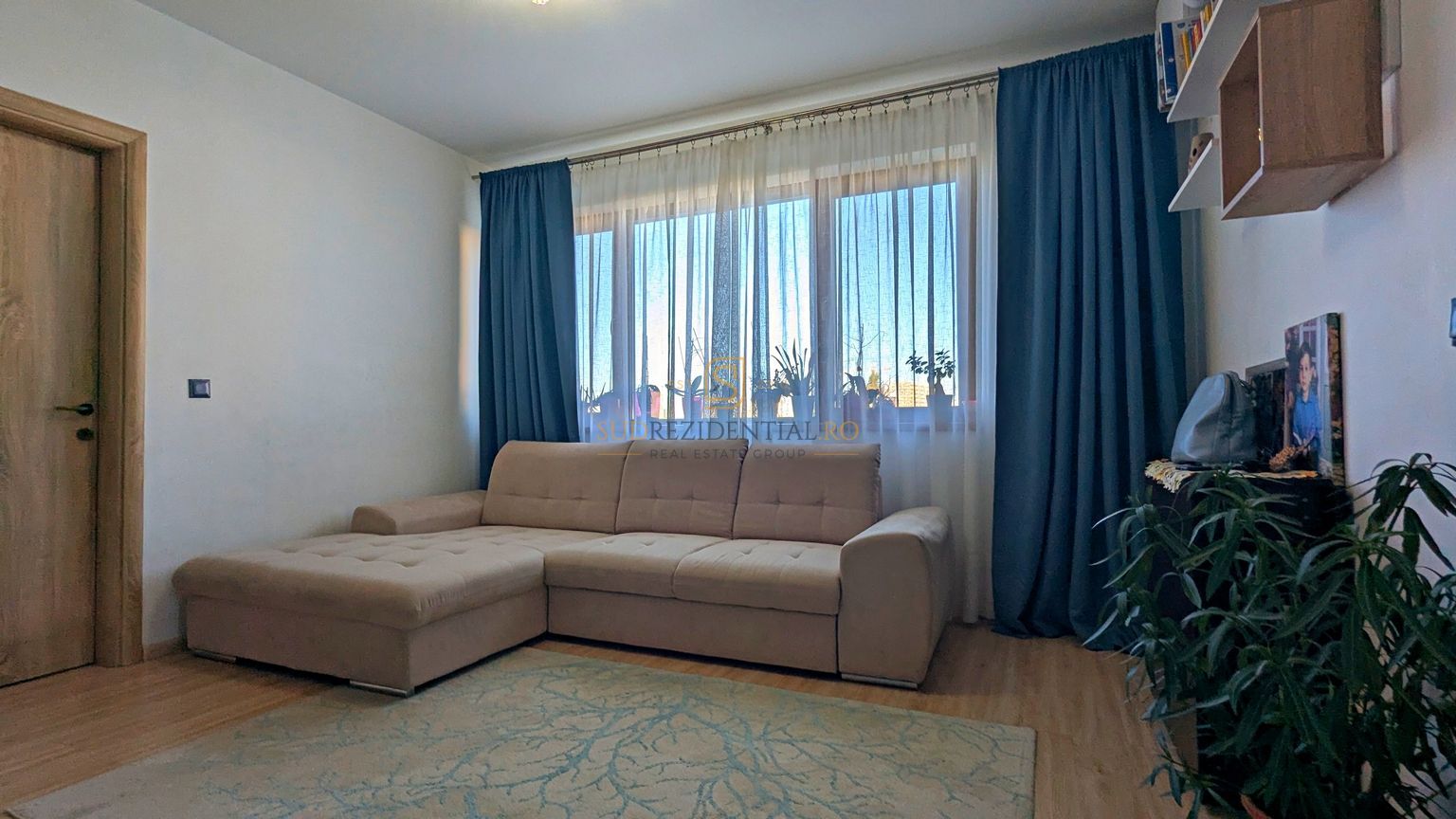 Apartament 2 camere, Metalurgiei Park, Parc Tudor Arghezi, Comision 0% - Poză 2