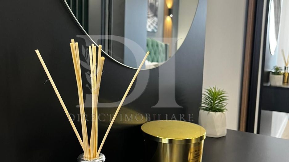 Apartament ultramodern  / Zona Terra - Poză 17