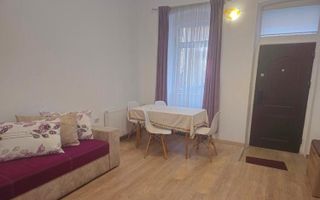 Proprietate ultracentrală, zona Piata Avram Iancu - Poză 1