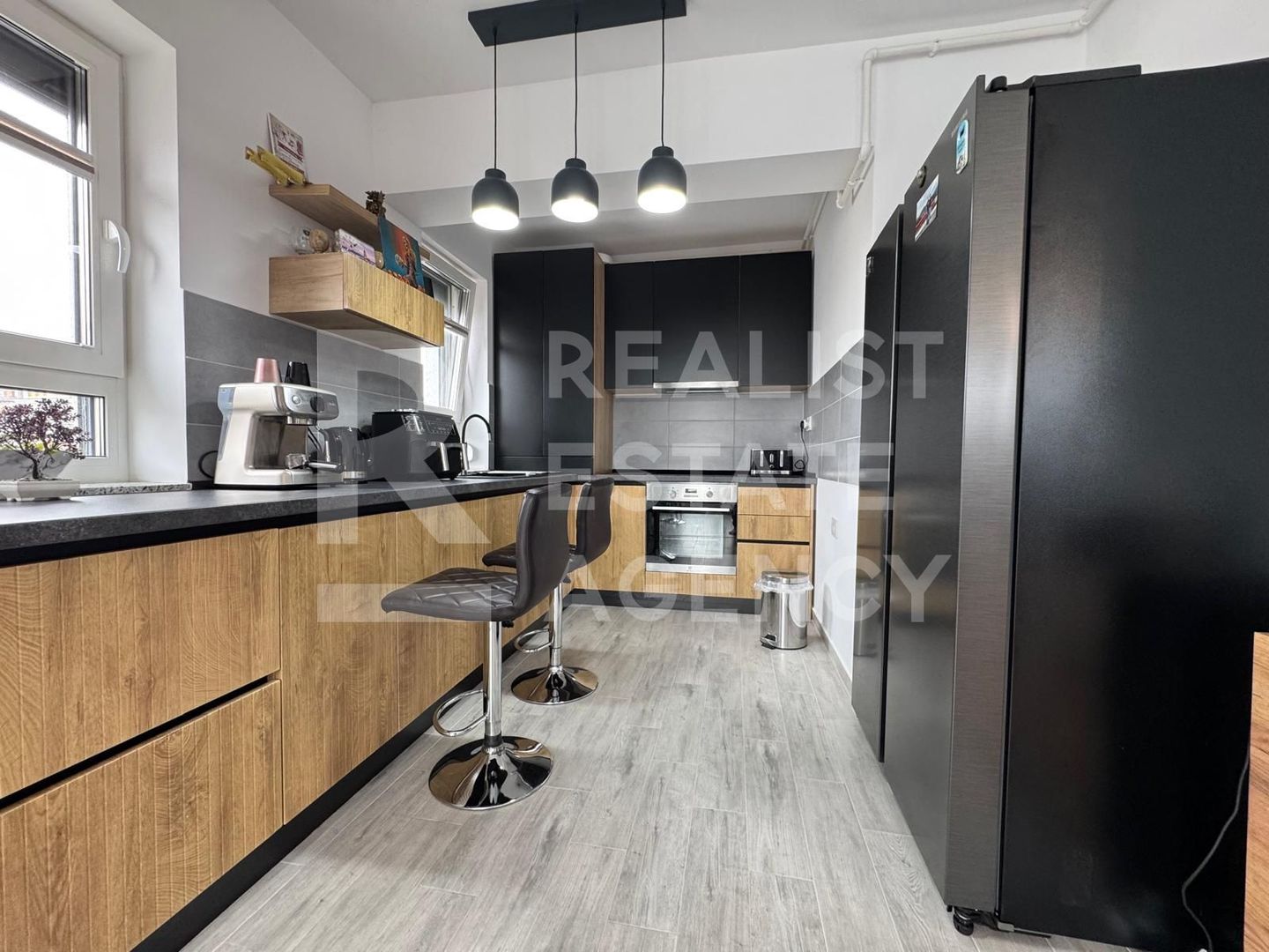 Apartament 2 camere, Maurer Villas, Brașov - Poză 8