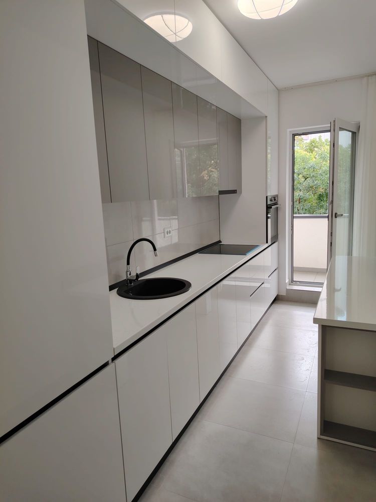 Apartament modern, 2 camere , metrou Pacii . - Poză 5