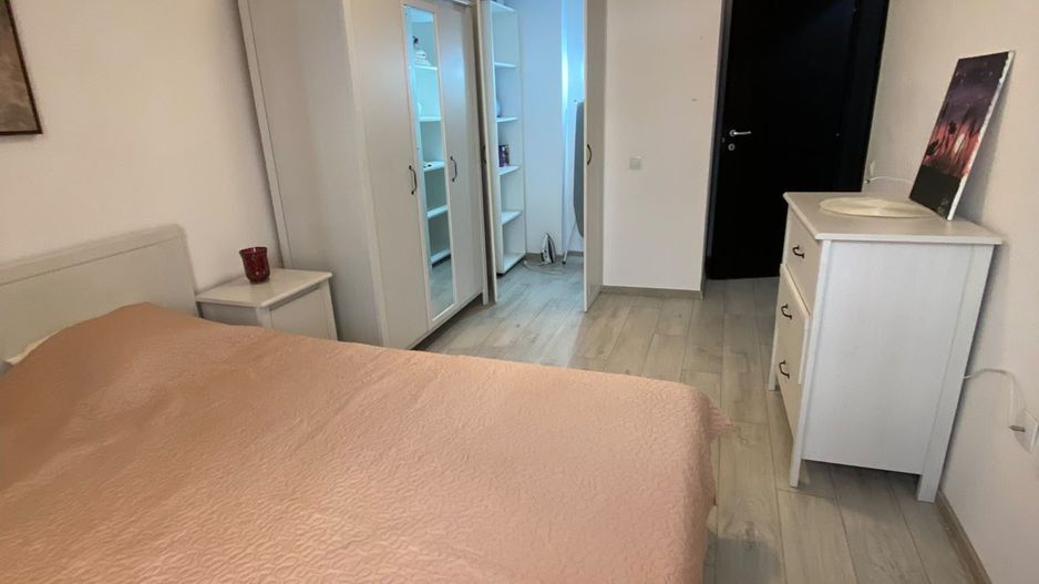 Apartament 2 camere Aparatorii Patriei - Poză 3