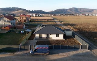 Casa Parter / Intabulata / Credit Avans 15% - Poză 4