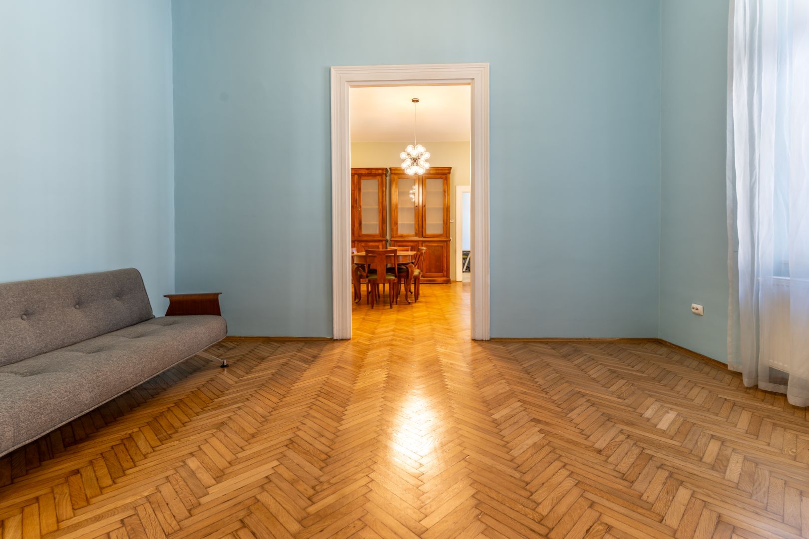 Spatiu de inchiriat in zona Ultracentrala I str. Napoca 25 I 250 mp - Poză 8