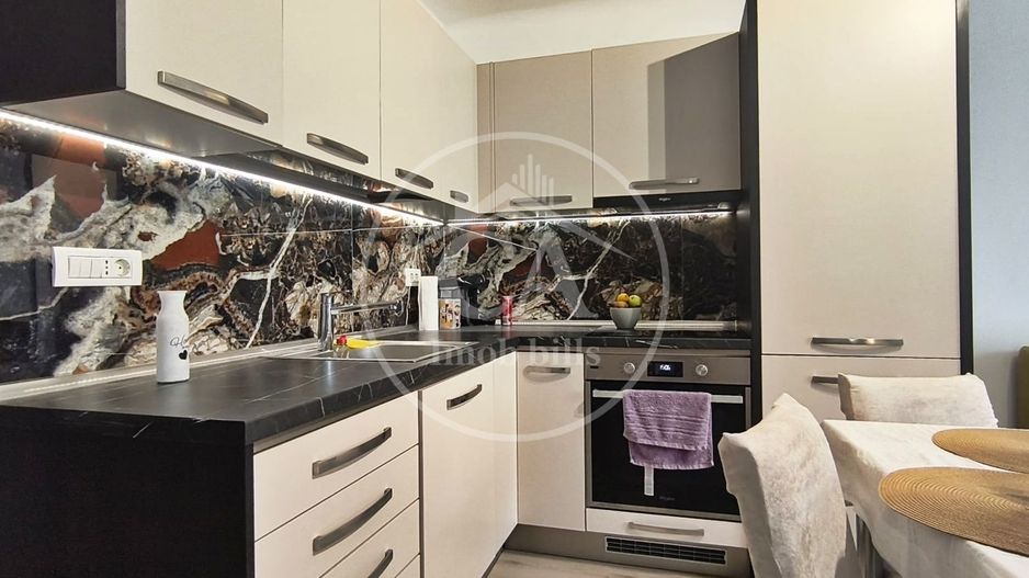 Apartament cu 3 camere de inchiriat in Decebal, Oradea - Poză 4