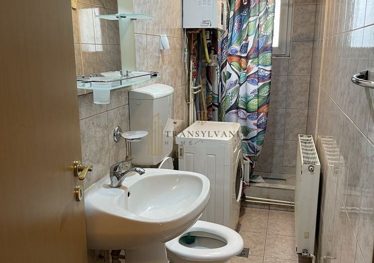 Garsoniera spatioasa - Poză 5