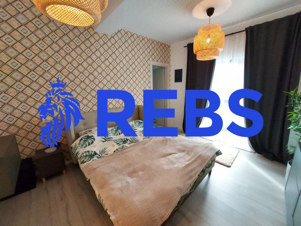 Apartament 3 camere Iancu Nicolae  - Poză 1