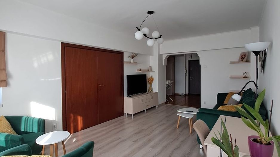 Apartament 2 camere de inchiriat - Poză 3