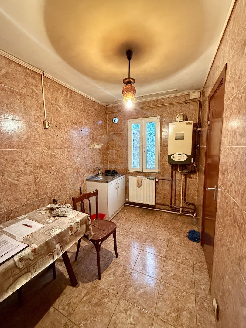 2 camere - 50mp - centrala termica - investitie - Brazda - Simplon - Poză 5