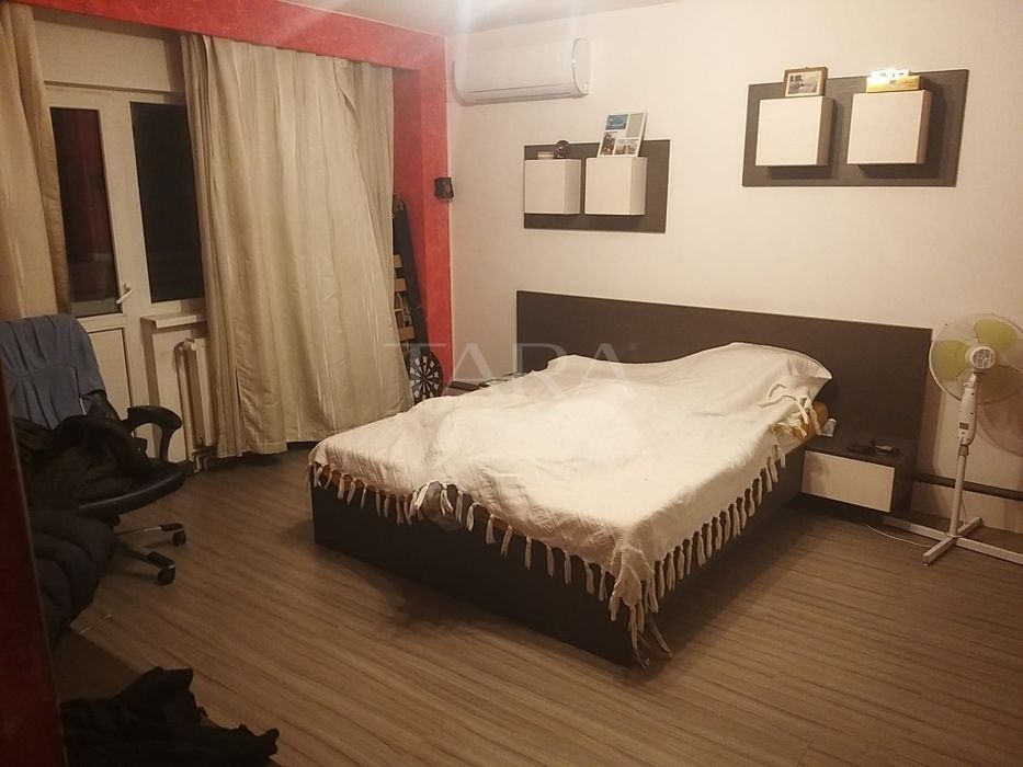 Apartament cu 3 camere Zona Marasti - Poză 7