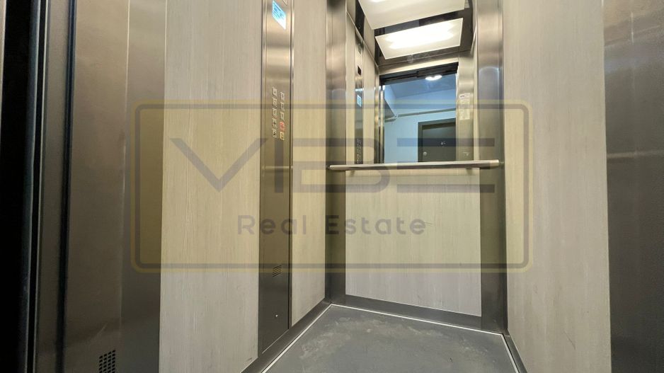 Apartament 2 camere NOU parcare Bucium - Sofia District - Poză 15