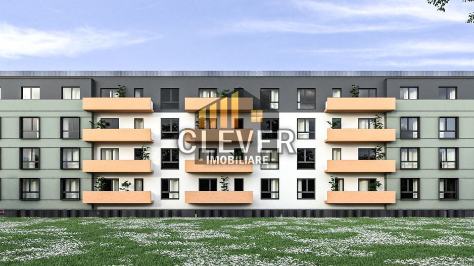 Vandut Integral - Atena Residence Calitei - Poză 5