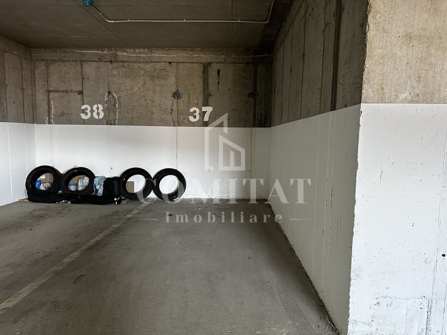 Apartament 4 camere | Etaj intermediar | Chinteni - Poză 13