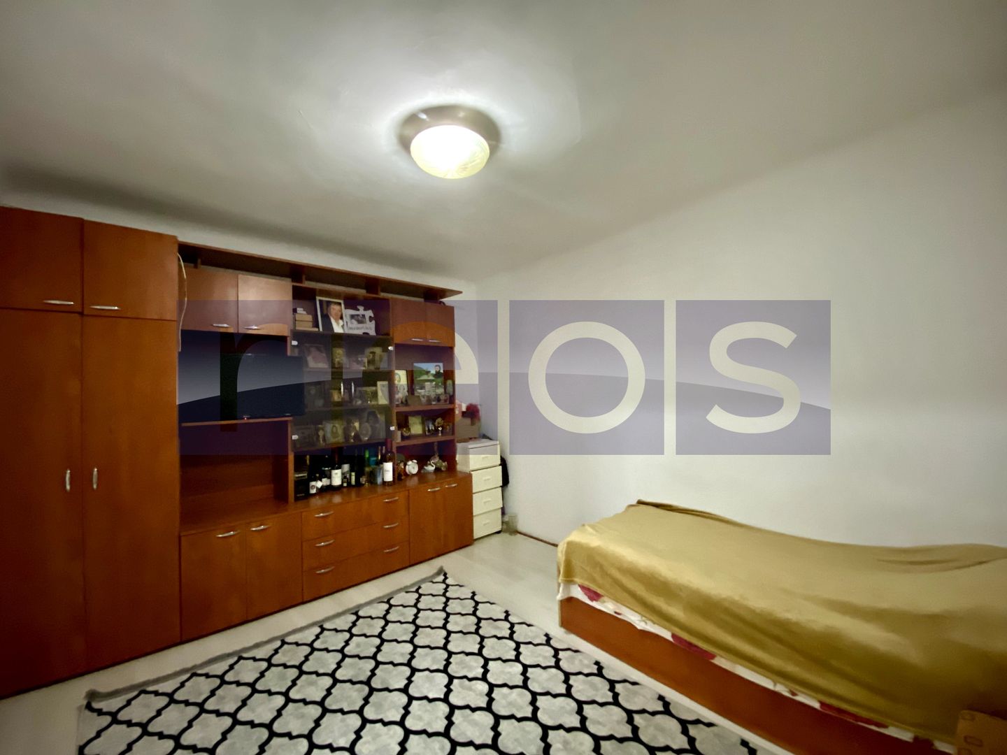 DE VANZARE CASA 4 CAMERE | 108 MP UTILI TERASA 13 MP TEREN 142 MP | PIATA RAHOVA - Poză 11