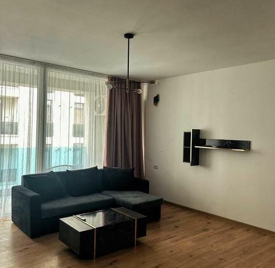 APARTAMENT 2 CAMERE | COMPLET MOBILAT SI UTILAT | ZONA FLOREASCA | - Poză 6