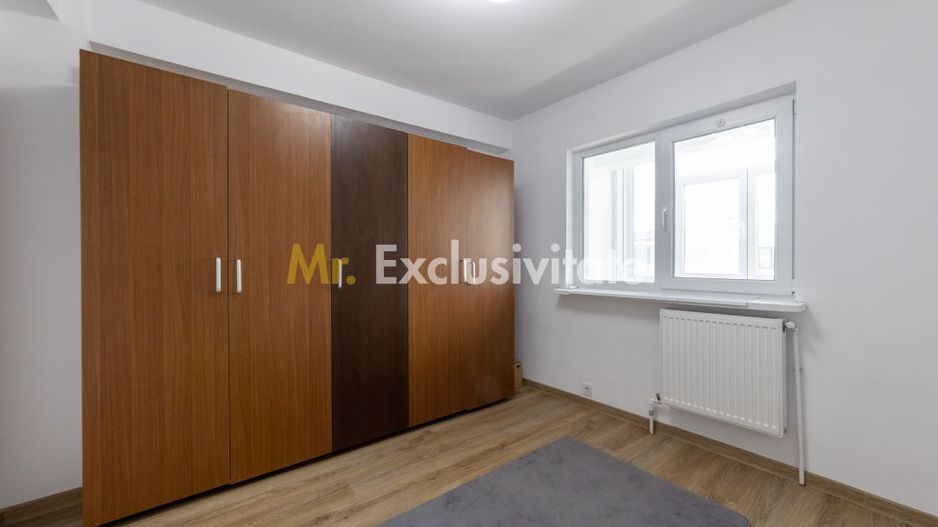 Apartament 3 camere decomandat | Cartier Banat | Str. Dr. Nicolae Crețulescu - Poză 11