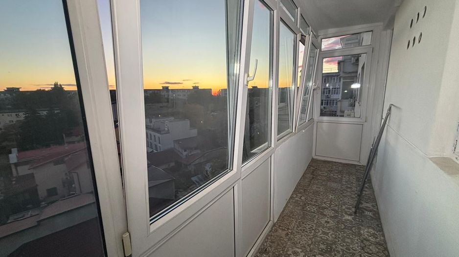 AP. 2 CAMERE 1 MAI, BUCATARIE INCHISA, MOBILAT/UTILAT, COMISION 0% - Poză 9