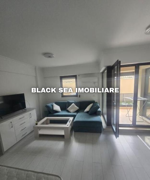 Garsoniera zona Campus de vanzare - Mobilata si utilata - Ocazie - Poză 1