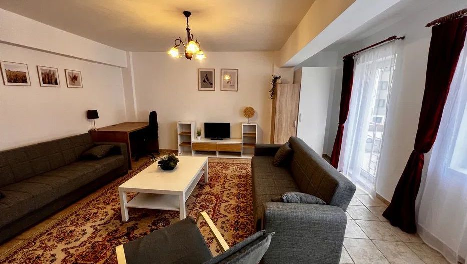 Apartament cu 2 camere decomandat | 66 mp | Cartier Buna Ziua | 2 Parcari - Poză 2