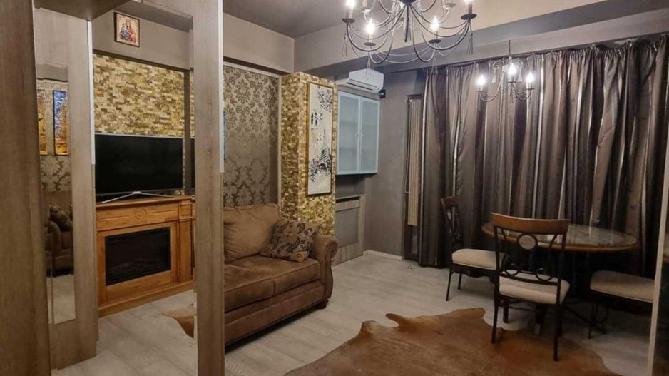 Inchiriere Apartament 2 Camere Lux Nerva Traian - Poză 2